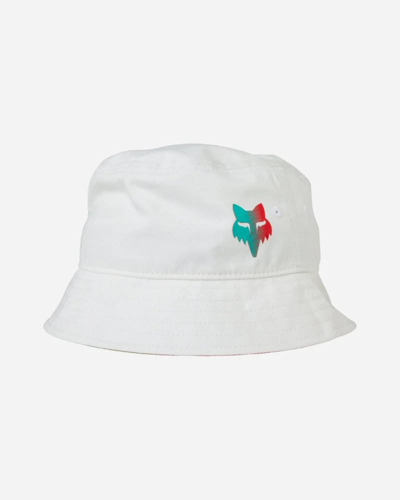 Bob Fox Racing Syz - Blanc
