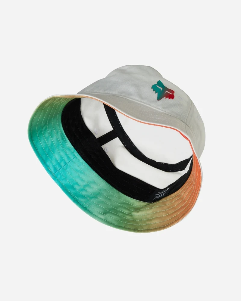 Bob Fox Racing Syz - Blanc