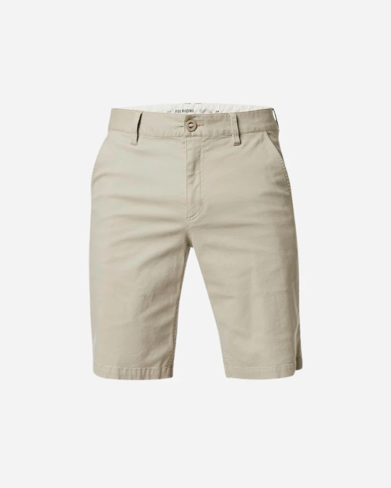Short Fox Racing Essex 2.0 - Sable