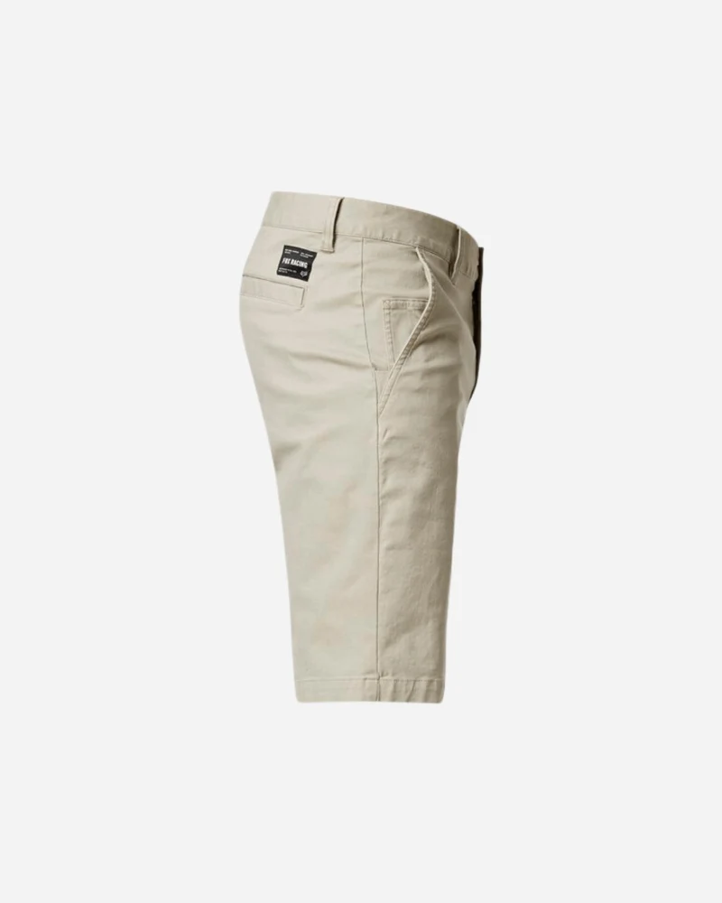 Short Fox Racing Essex 2.0 - Sable
