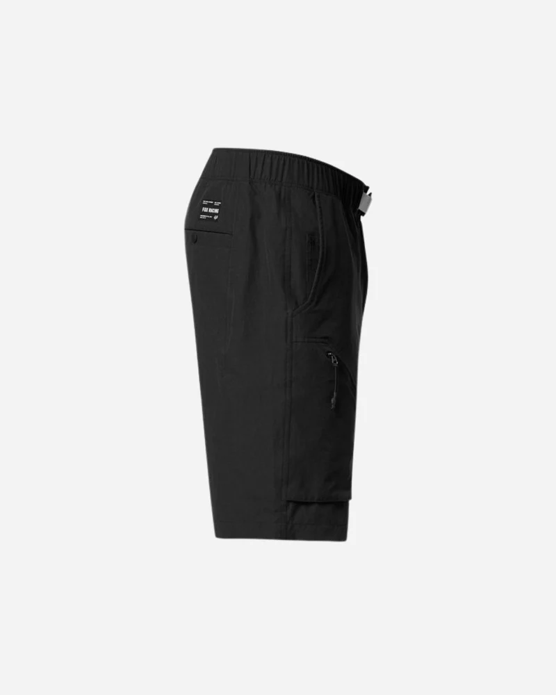 Short Cargo Fox Racing Alpha - Noir