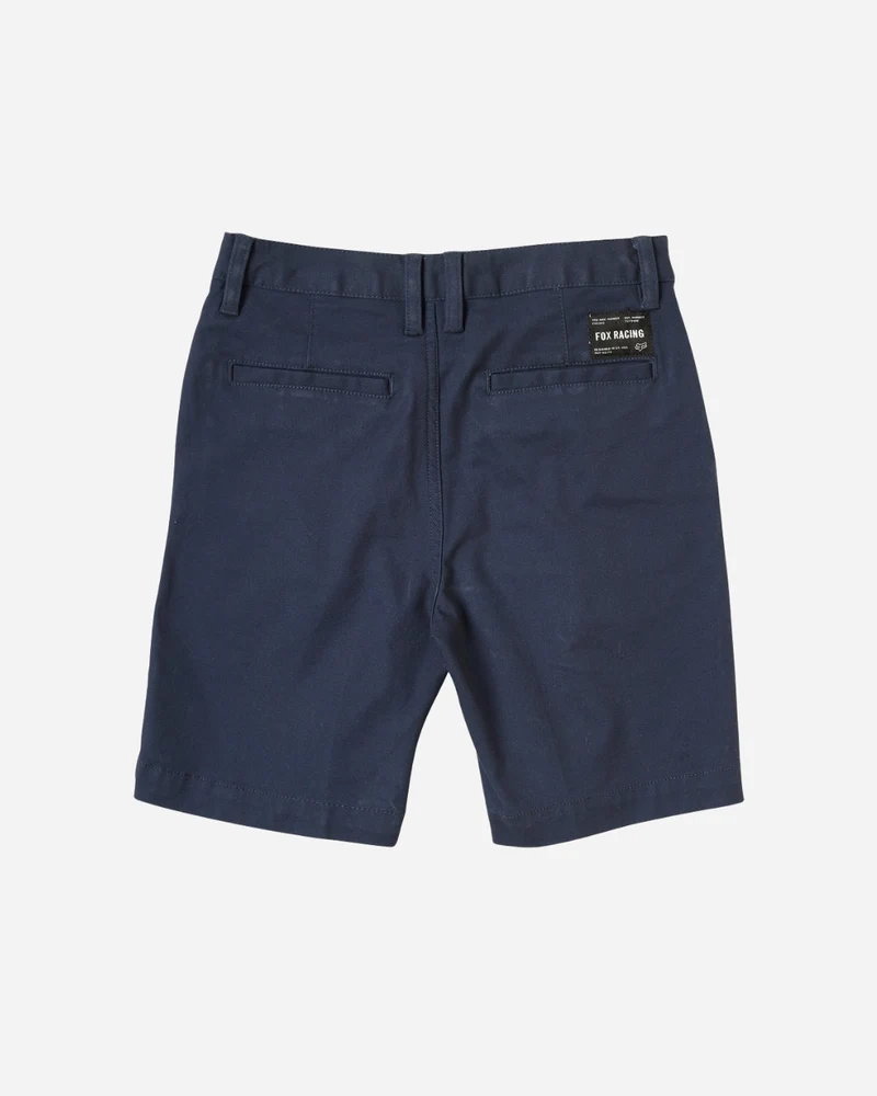 Short Enfant Fox Racing Essex 2.0 - Minuit