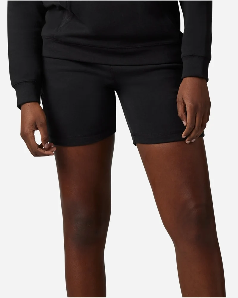 Short Tech Stretch Fox Racing Essex - Noir