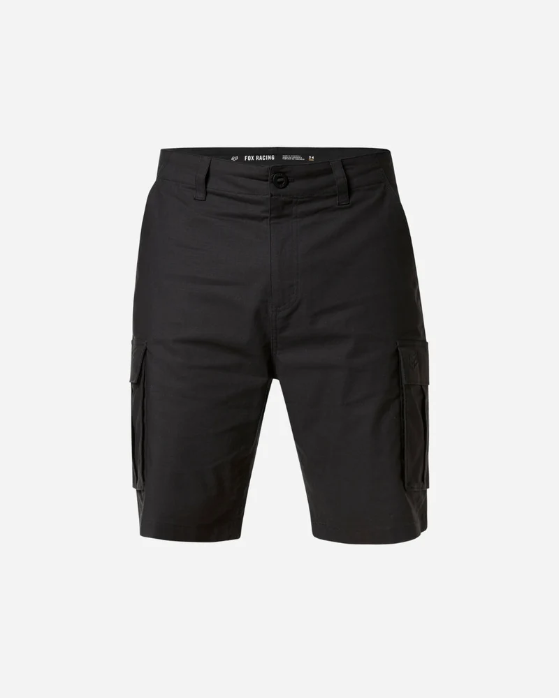 Short Fox Racing Slambozo 2.0 - Noir