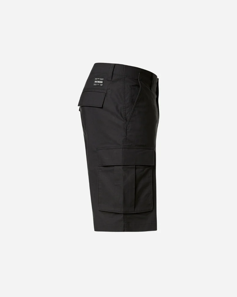 Short Fox Racing Slambozo 2.0 - Noir