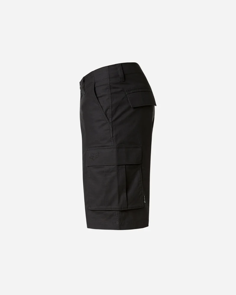 Short Fox Racing Slambozo 2.0 - Noir