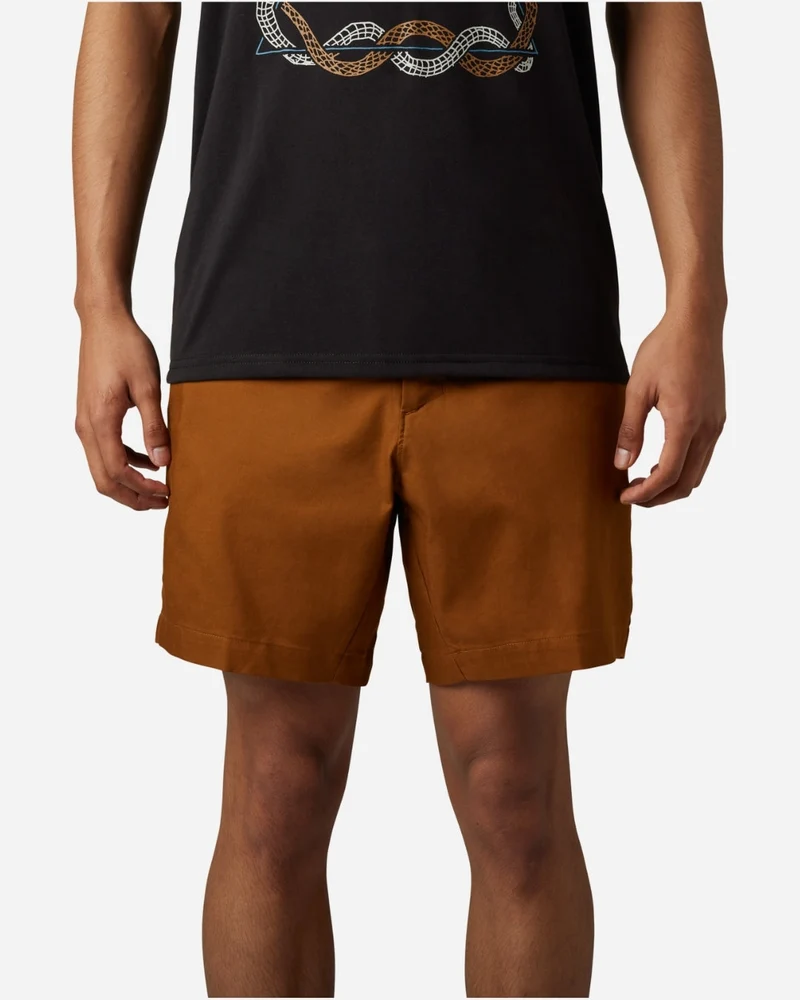 Short Fox Racing Survivalist 2.0 - Muscade