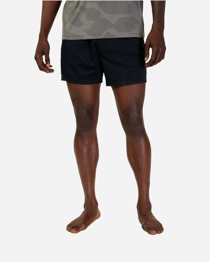 Short Fox Racing Balance - Noir