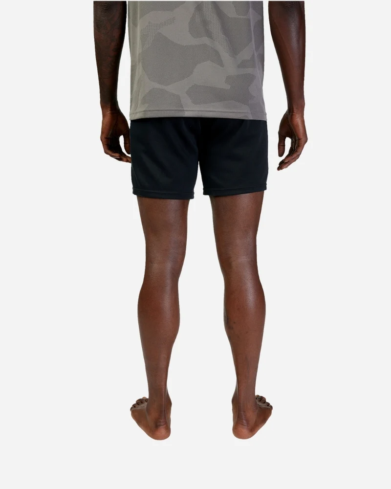 Short Fox Racing Balance - Noir