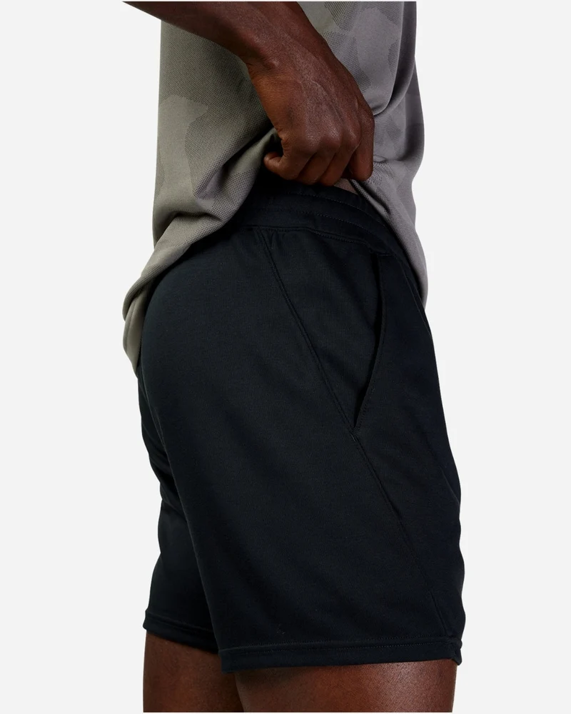 Short Fox Racing Balance - Noir