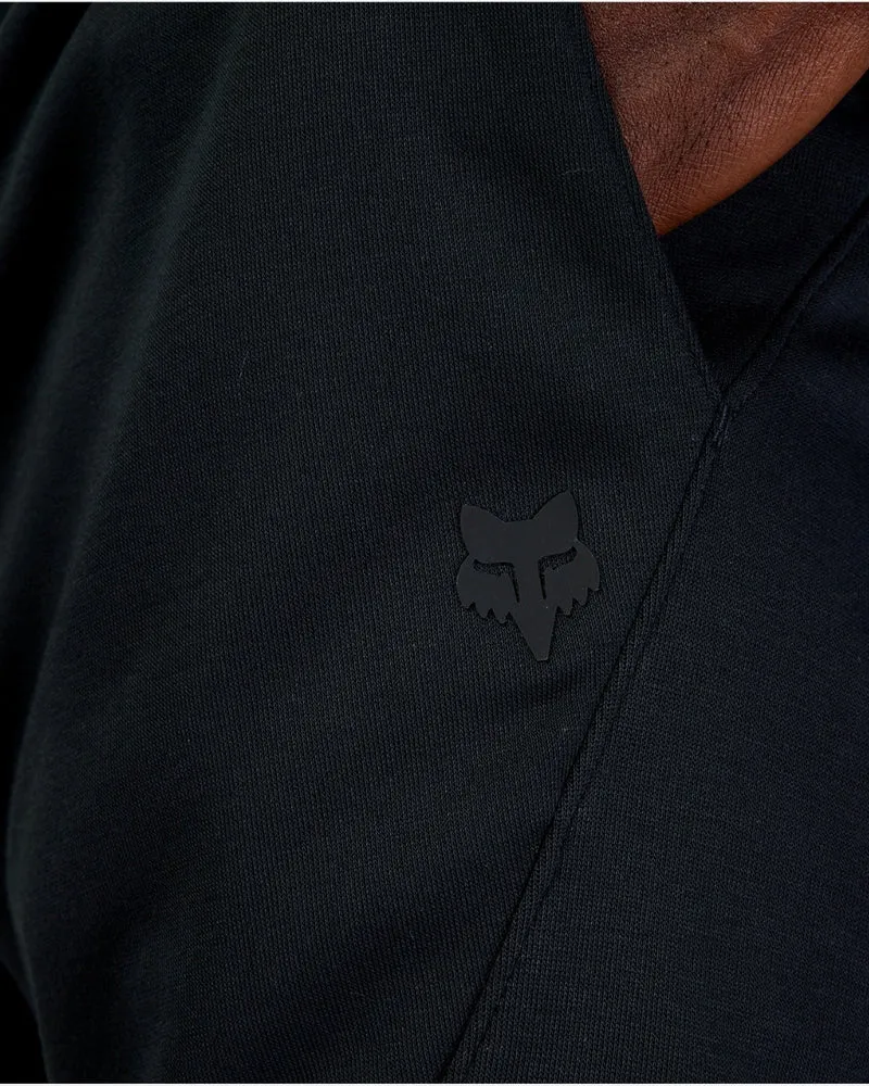 Short Fox Racing Balance - Noir