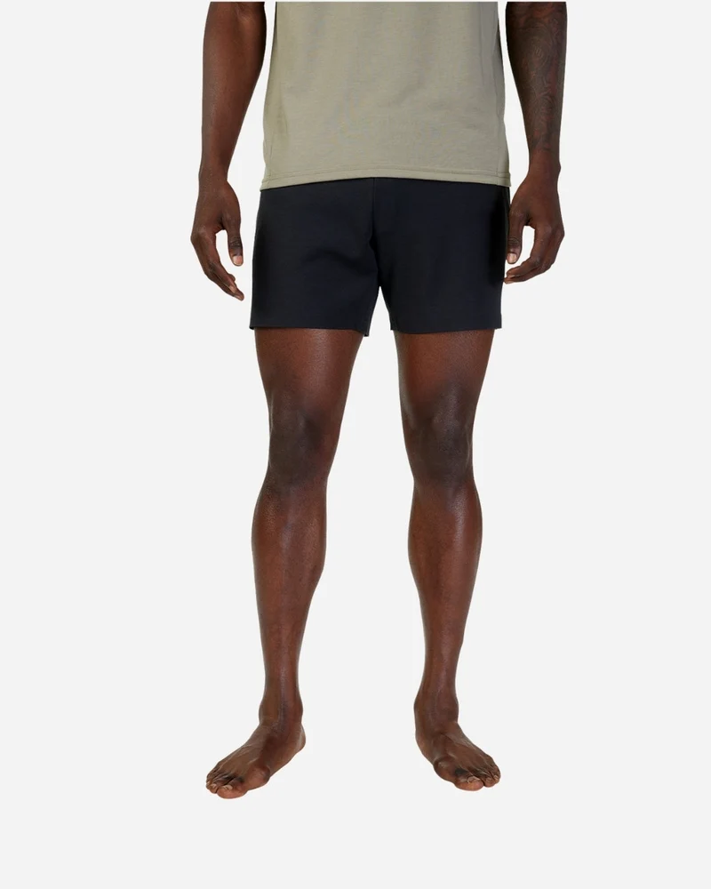 Short Fox Racing Rise - Noir
