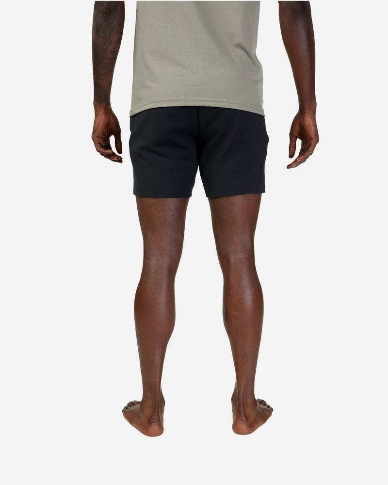 Short Fox Racing Rise - Noir