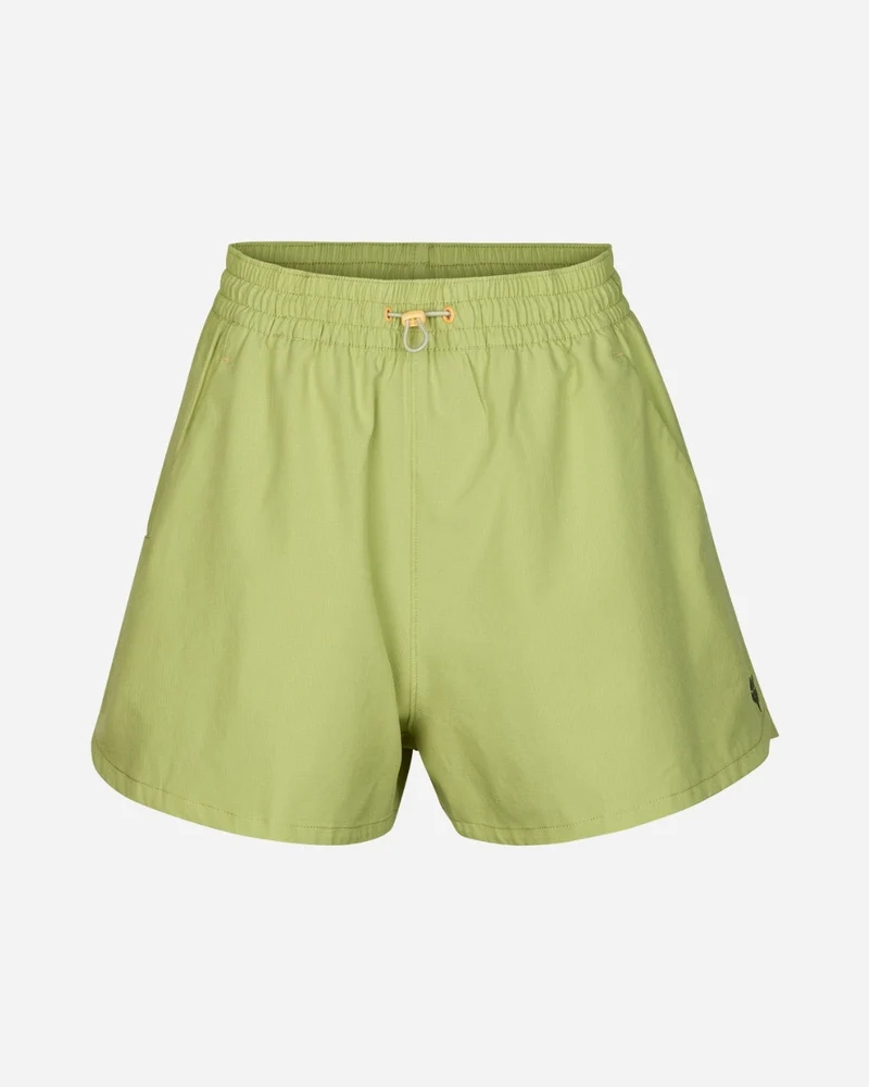 Short Femme Fox Racing Survivalist - Vert