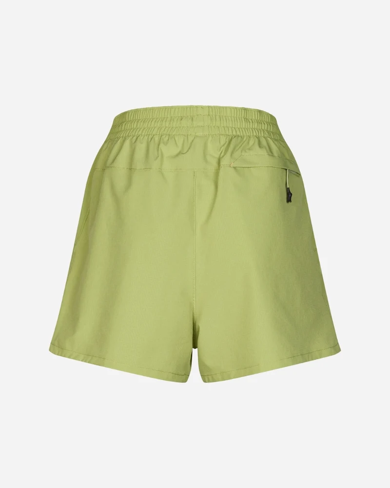 Short Femme Fox Racing Survivalist - Vert