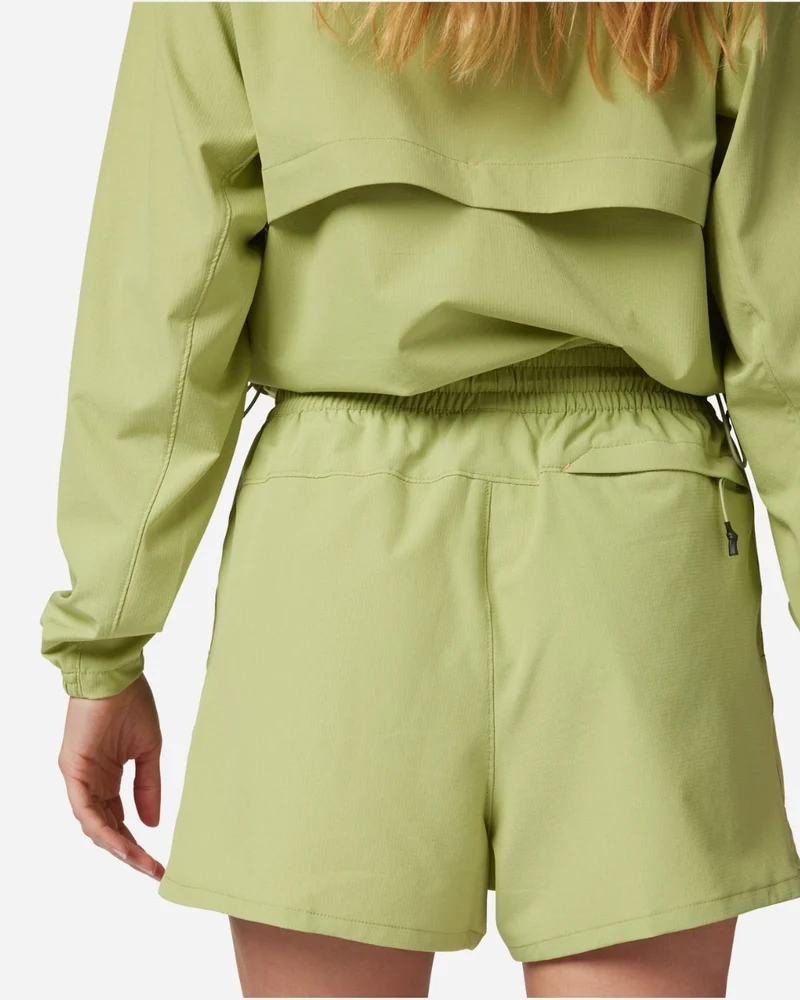 Short Femme Fox Racing Survivalist - Vert