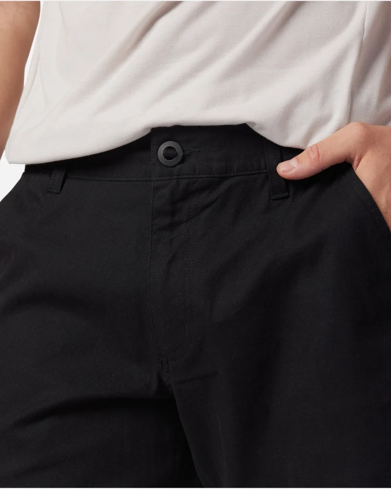 Short Fox Racing Essex 3.0 - Noir