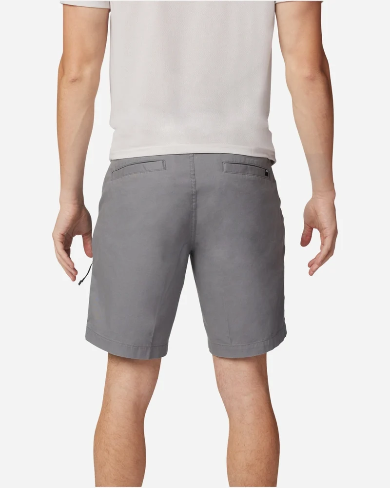 Short Fox Racing Essex 3.0 - Pewter