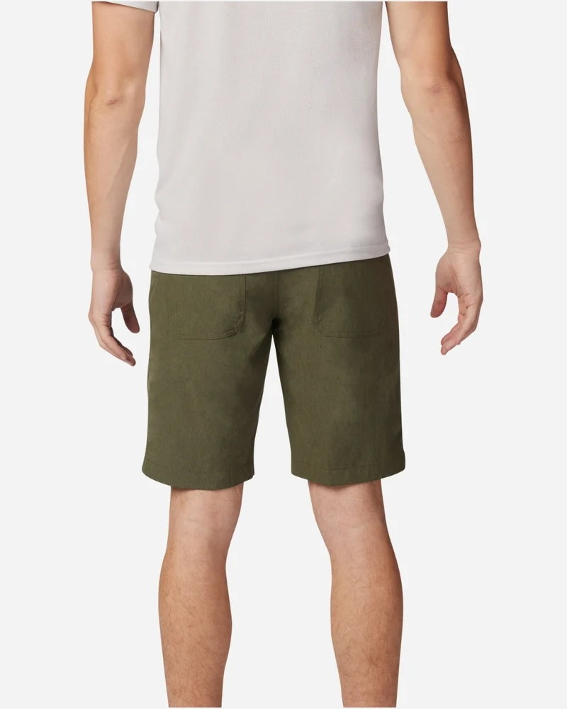 Short Tech Fox Racing Machete - Vert Olive