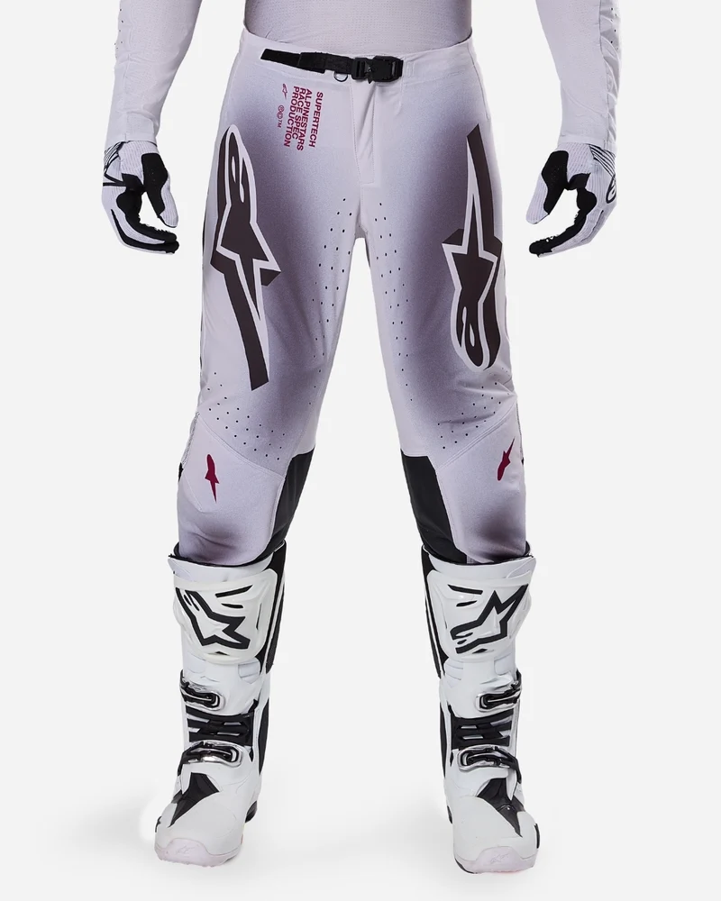Pantalon Alpinestars Supertech Maker - Noir