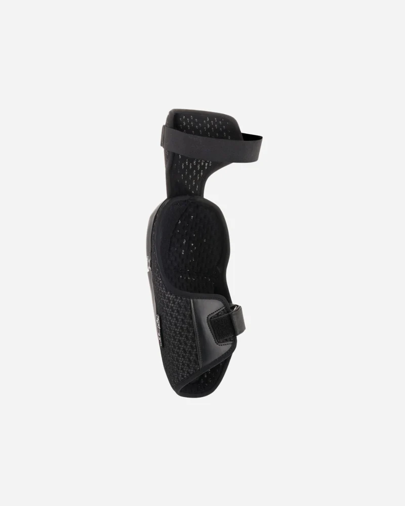 Genouillères Alpinestars Bionic Plus - Noir