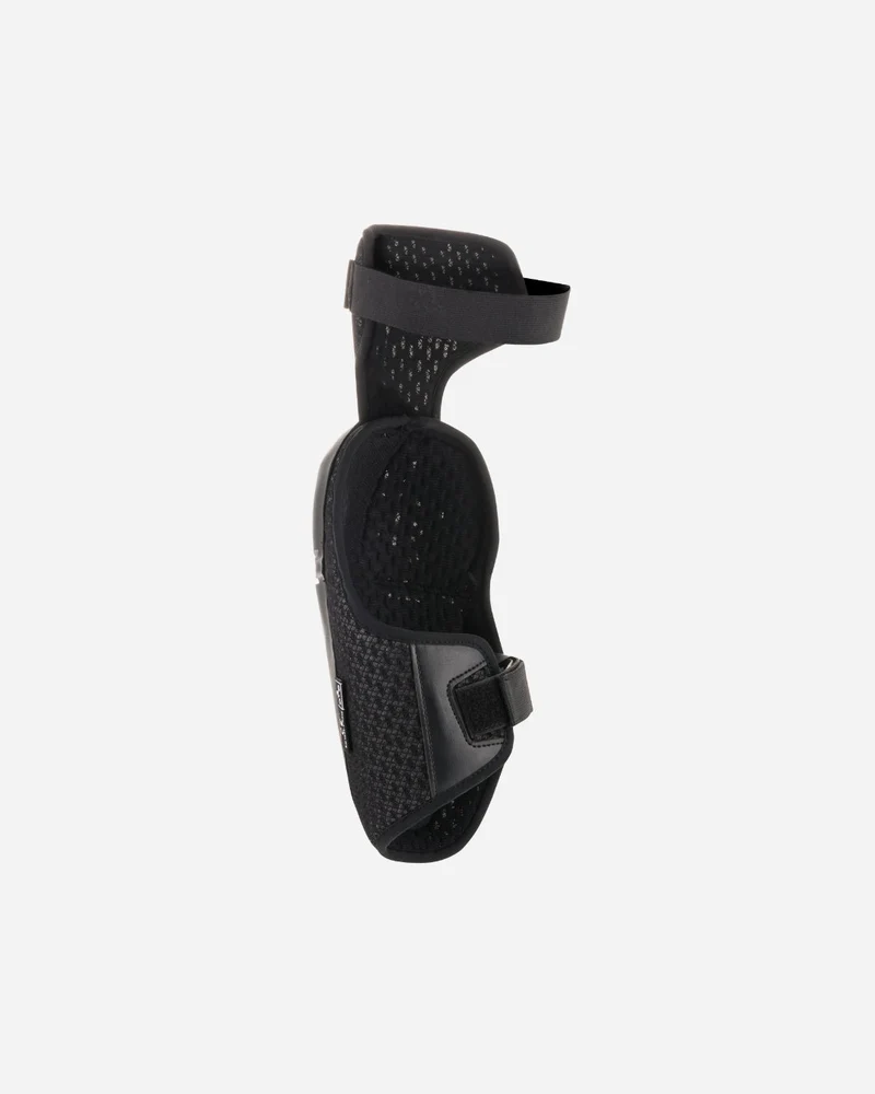 Genouillères enfant Alpinestars Bionic Plus - Noir