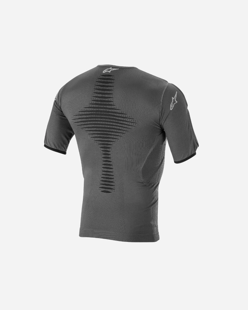 Sous-Maillot Alpinestars Roost - Anthracite/Noir