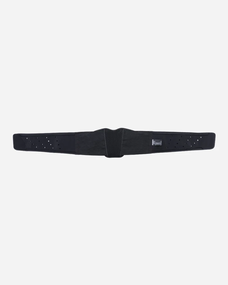 Ceinture lombaire enfant Alpinestars Sequence - Noir