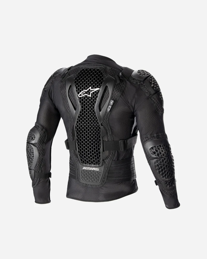 Veste de protection Alpinestars Bionic Action V2 - Noir
