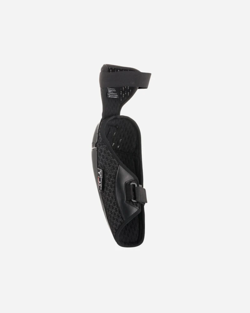 Coudière enfant Alpinestars Bionic Plus - Noir