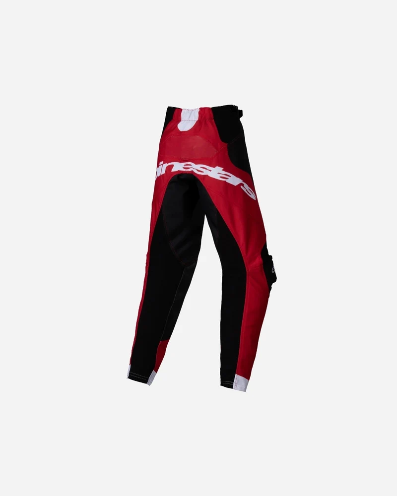 Pantalon enfant Alpinestars Racer Veil - Noir