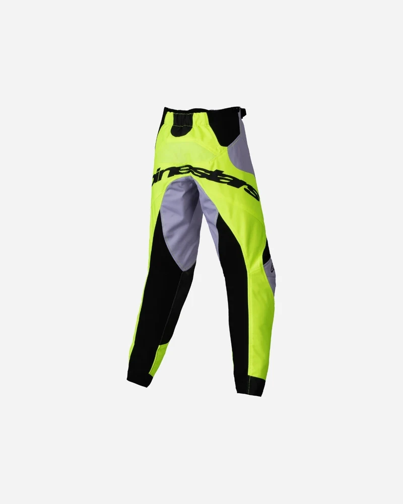 Pantalon enfant Alpinestars Racer Veil - Gris