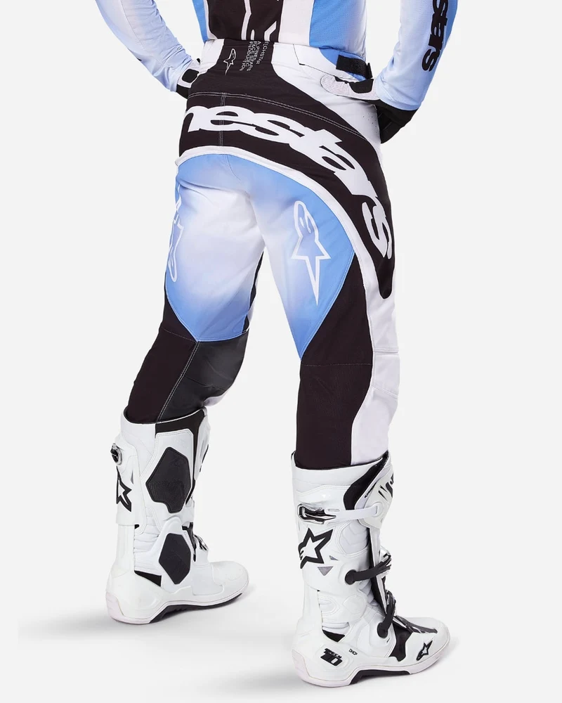 Pantalon Alpinestars Techstar Melt - Noir