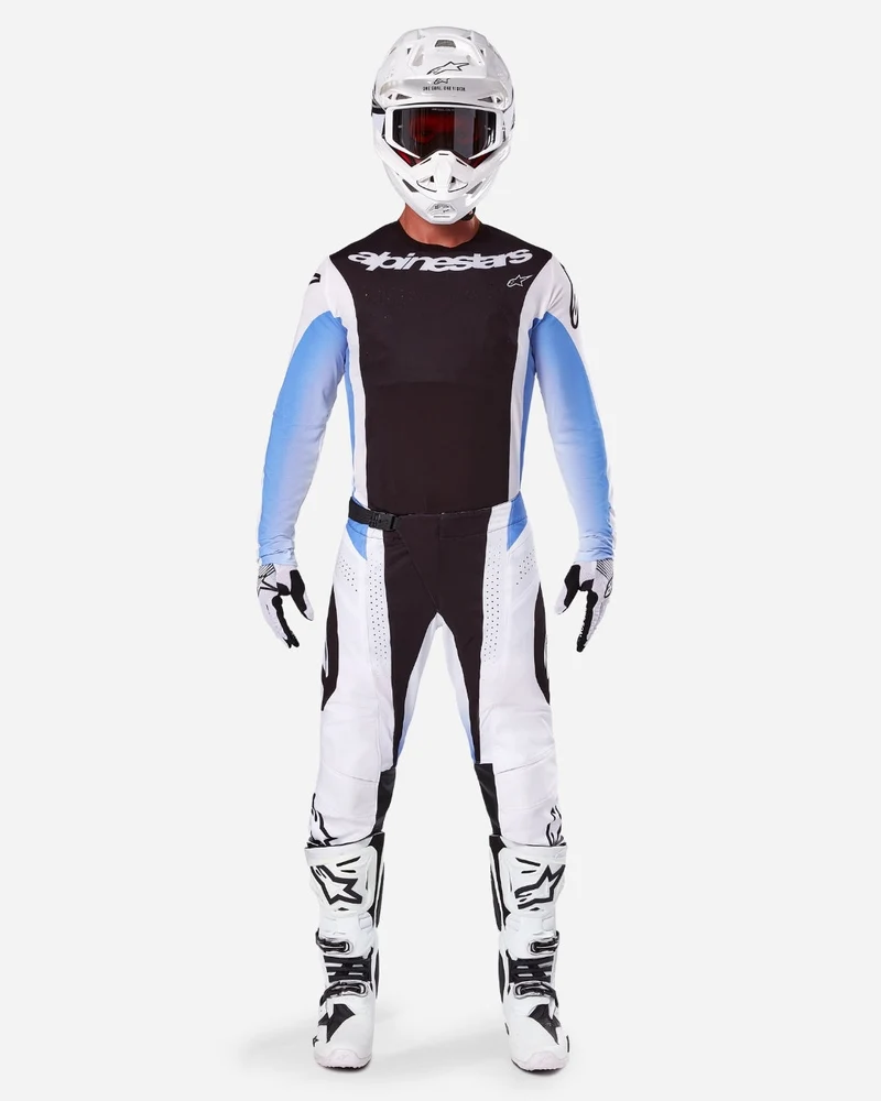 Pantalon Alpinestars Techstar Melt - Noir