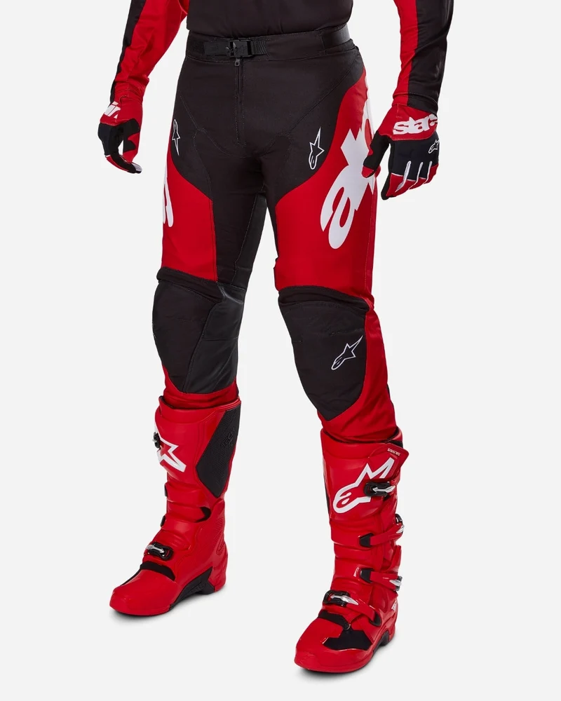 Pantalon Alpinestars Racer Veil - Noir