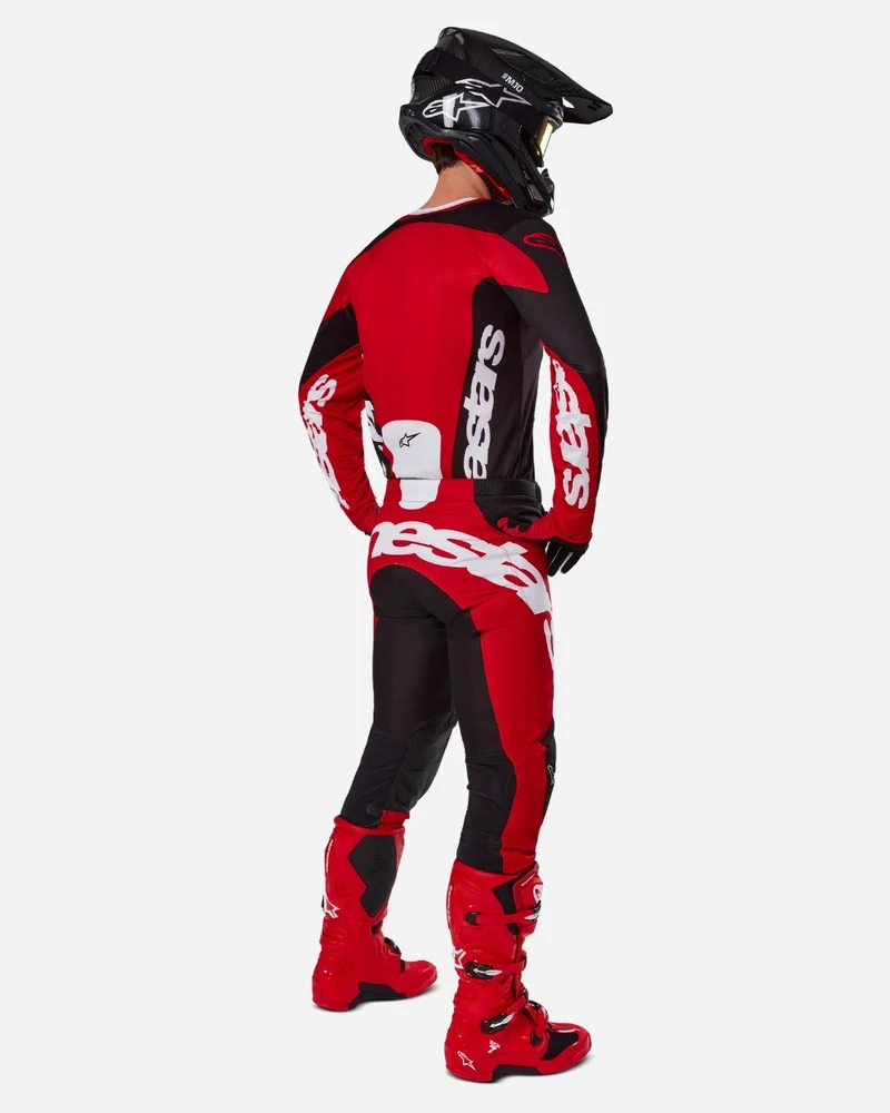 Pantalon Alpinestars Racer Veil - Noir
