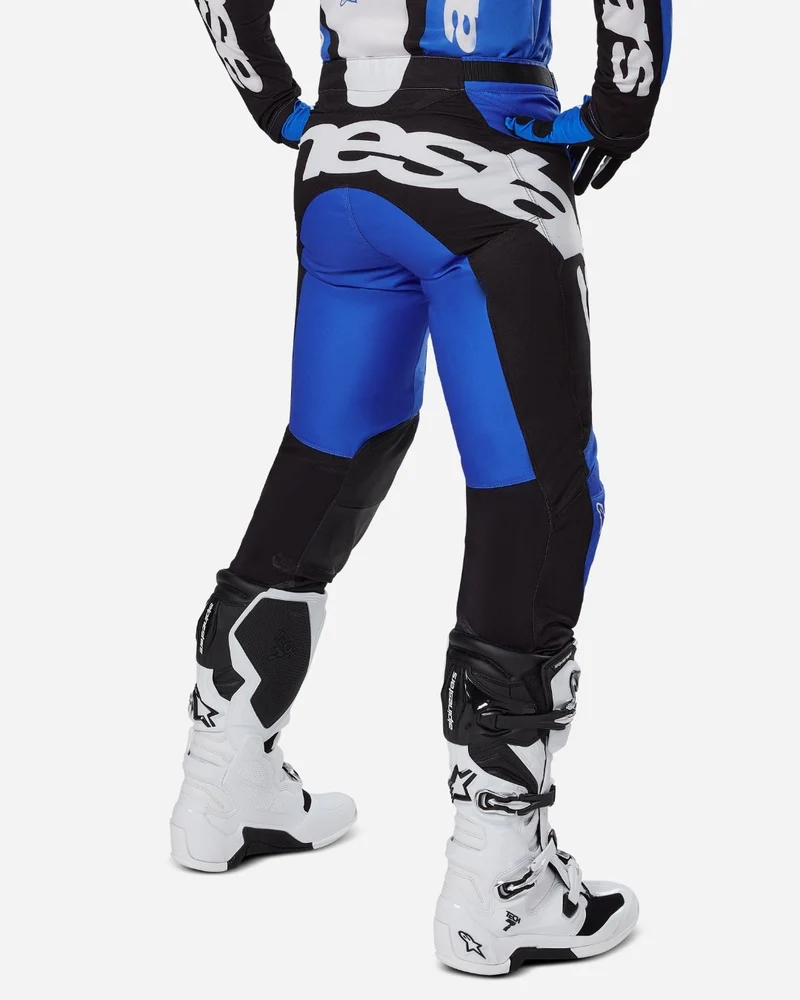 Pantalon Alpinestars Racer Veil - Bleu