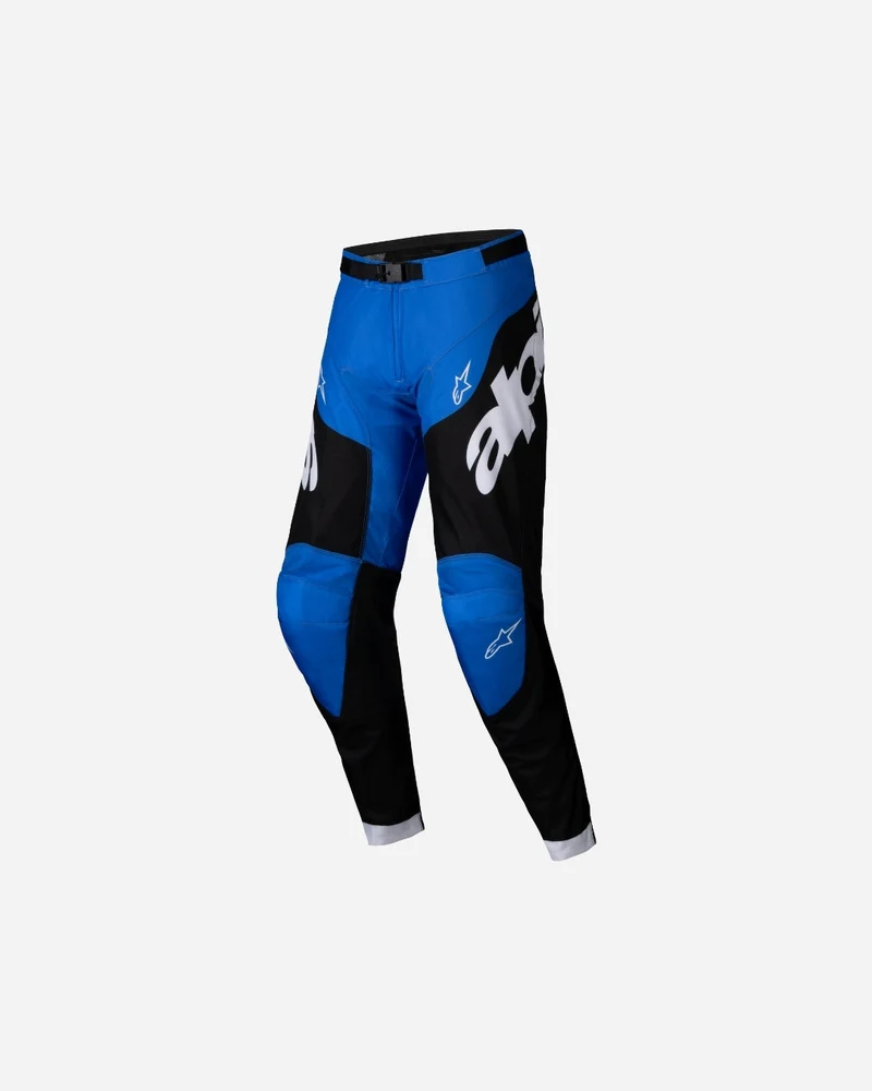 Pantalon Alpinestars Racer Veil - Bleu