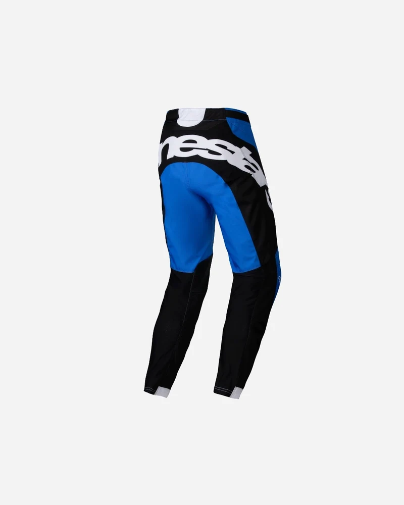 Pantalon Alpinestars Racer Veil - Bleu