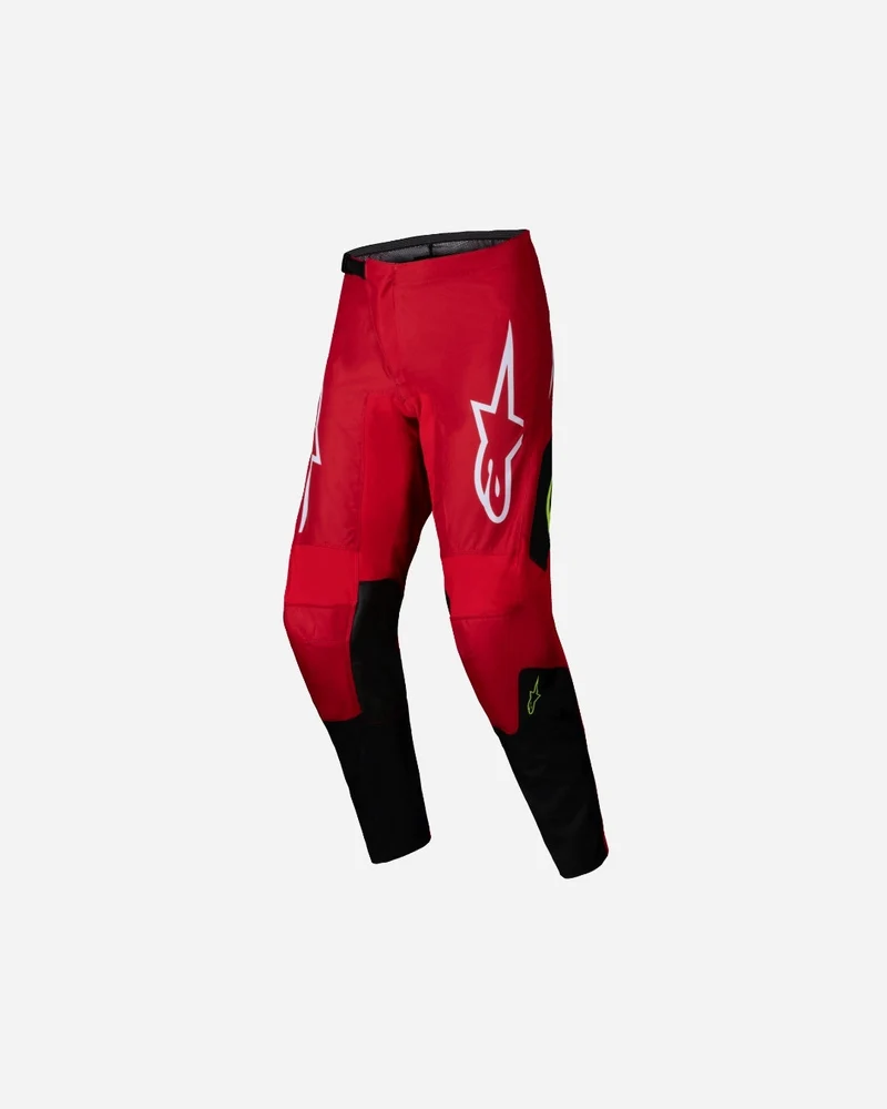 Pantalon Alpinestars Fluid Haul - Rouge