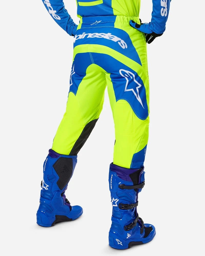 Pantalon Alpinestars Fluid Haul - Jaune