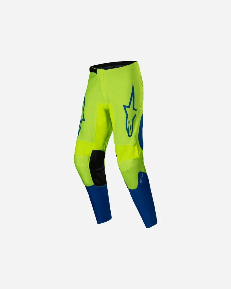 Pantalon Alpinestars Fluid Haul - Jaune