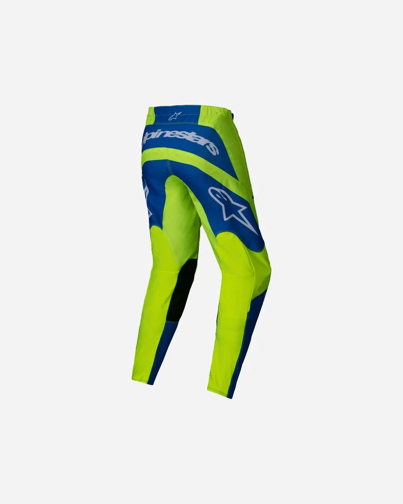 Pantalon Alpinestars Fluid Haul - Jaune