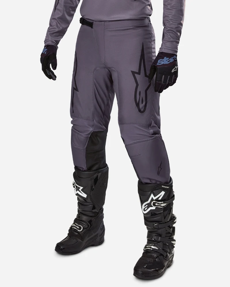 Pantalon Alpinestars Fluid Haul - Marron