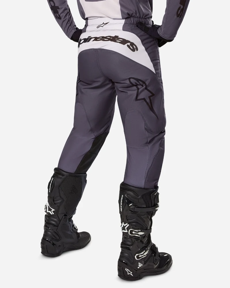 Pantalon Alpinestars Fluid Haul - Marron