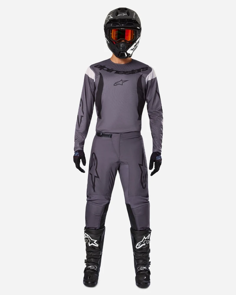 Pantalon Alpinestars Fluid Haul - Marron