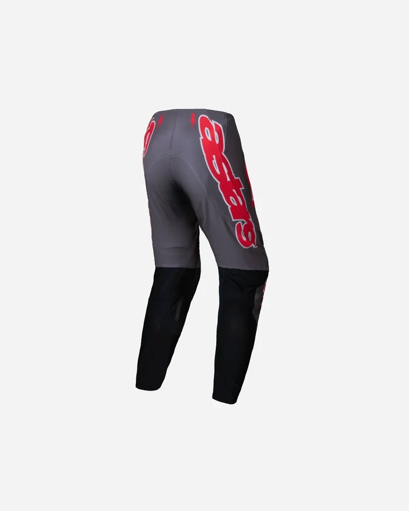 Pantalon Alpinestars Supertech Lipan - Rouge