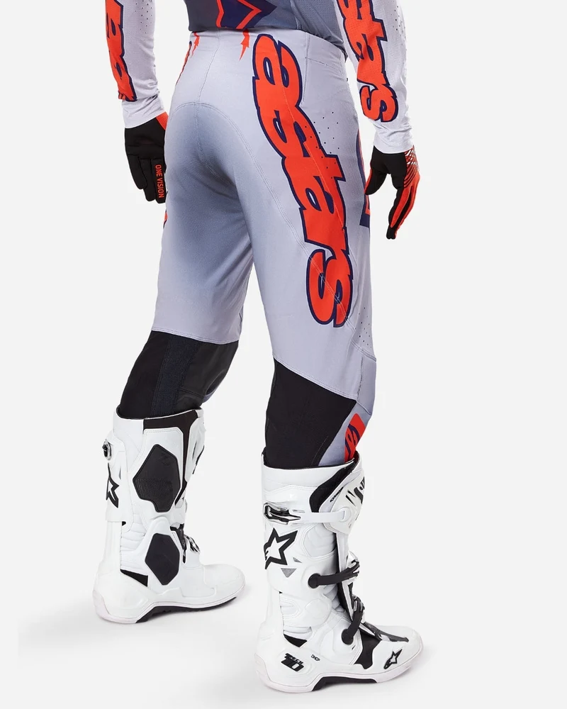 Pantalon Alpinestars Supertech Lipan - Gris
