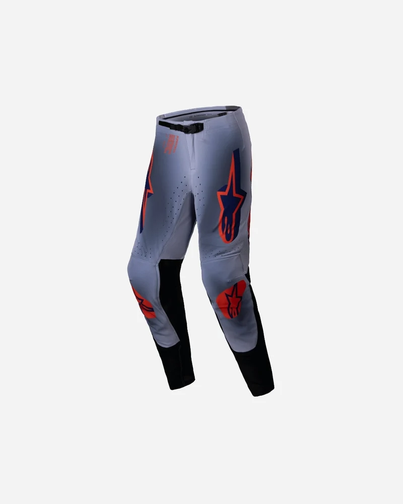Pantalon Alpinestars Supertech Lipan - Gris