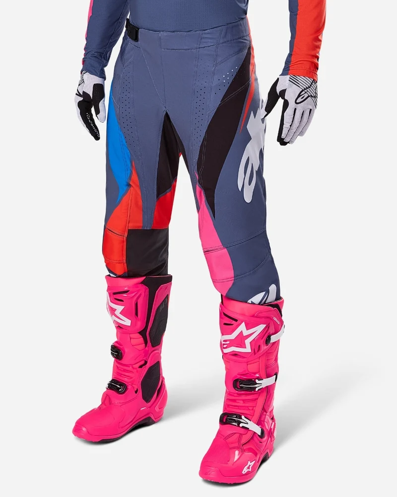 Pantalon Alpinestars Techstar Dreem - Gris